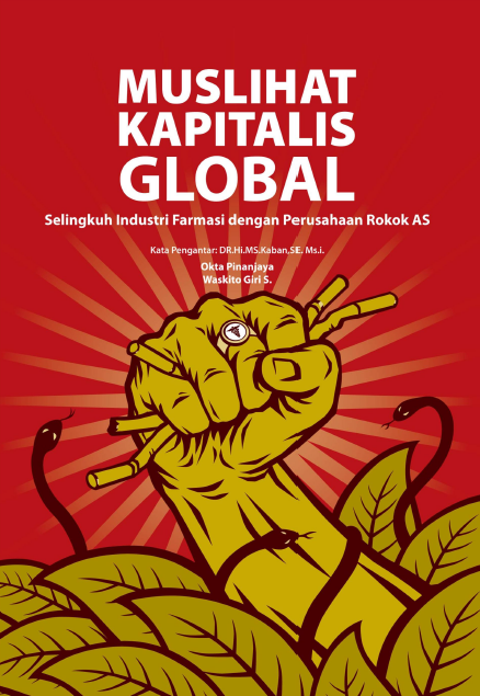 Muslihat Kapitalis Global